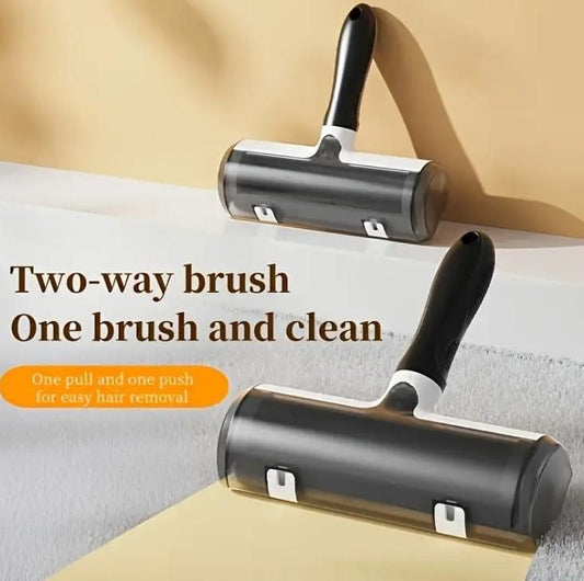 Electrostatic Drum Hair Adhesive