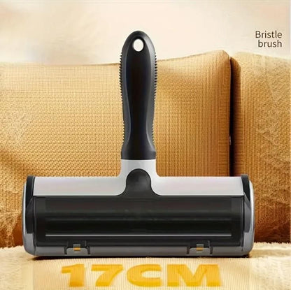 Electrostatic Drum Hair Adhesive